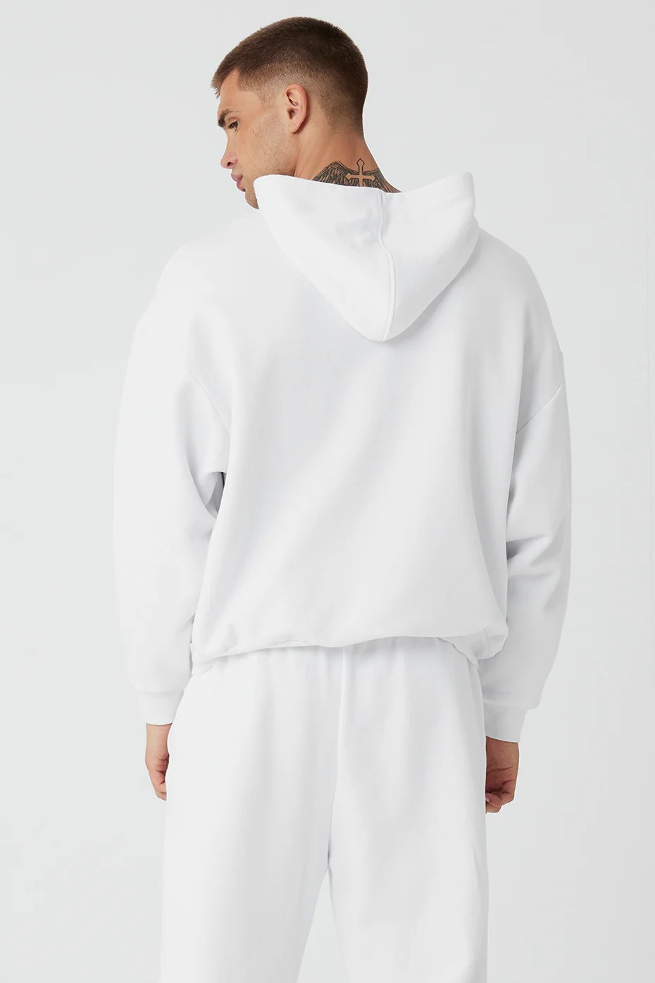 Accolade Hoodie