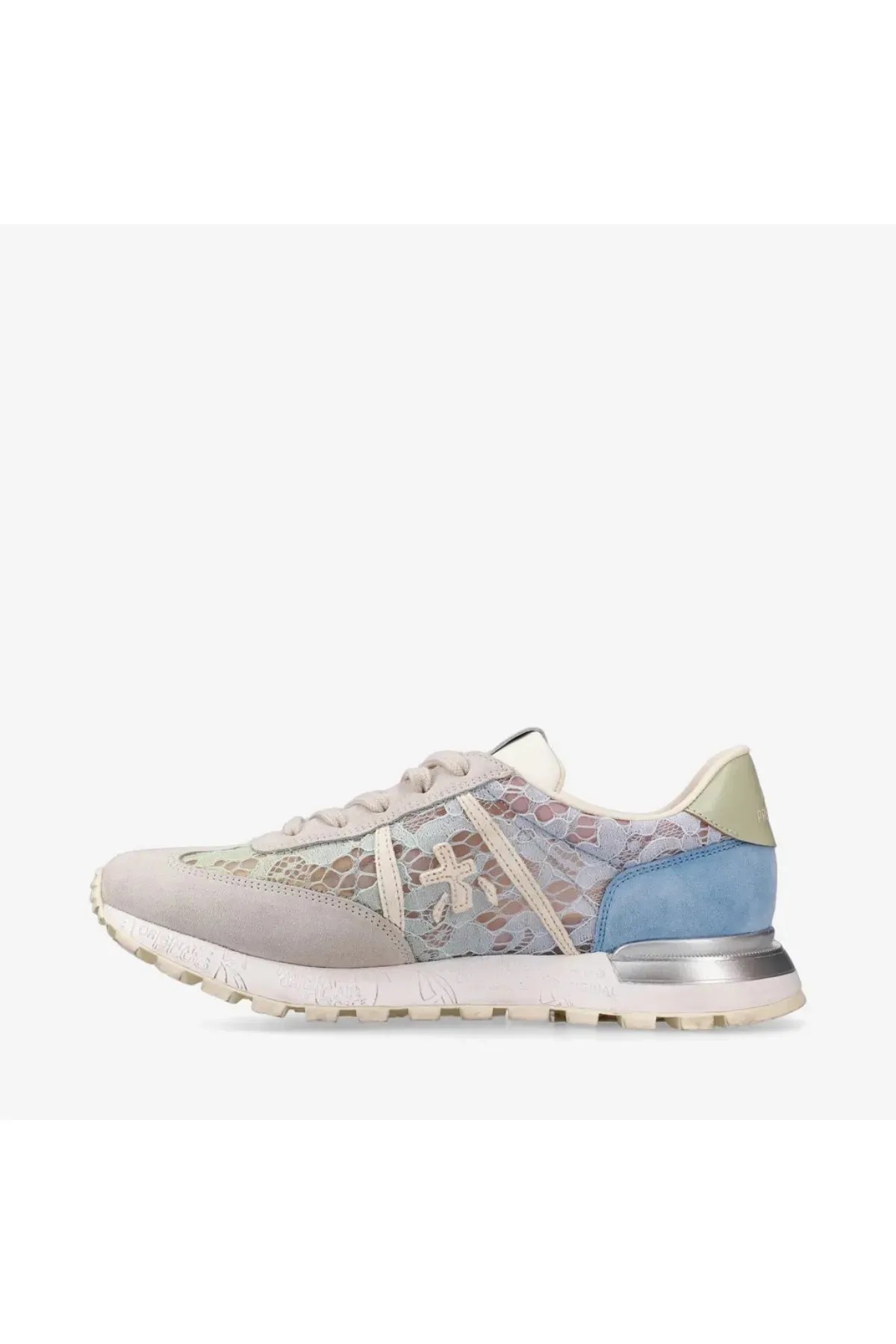 Johnlow D Kadın Sneaker