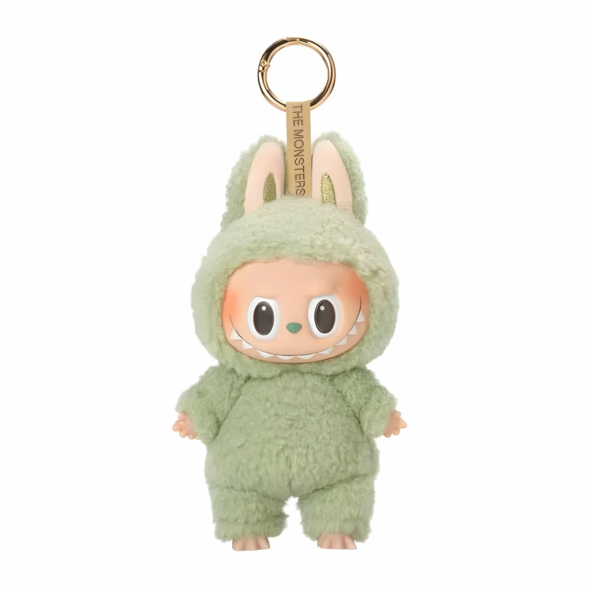 The Monsters Tasty Macarons Vinyl Face Blind Box