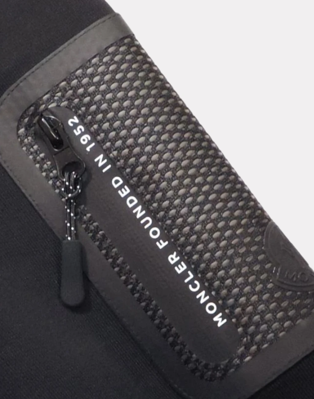 Siyah Özel Seri Erkek Sweatshirt