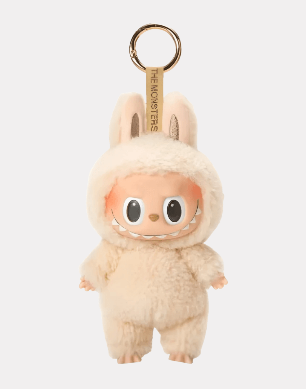 Labubu Exciting Macaron Blind Box