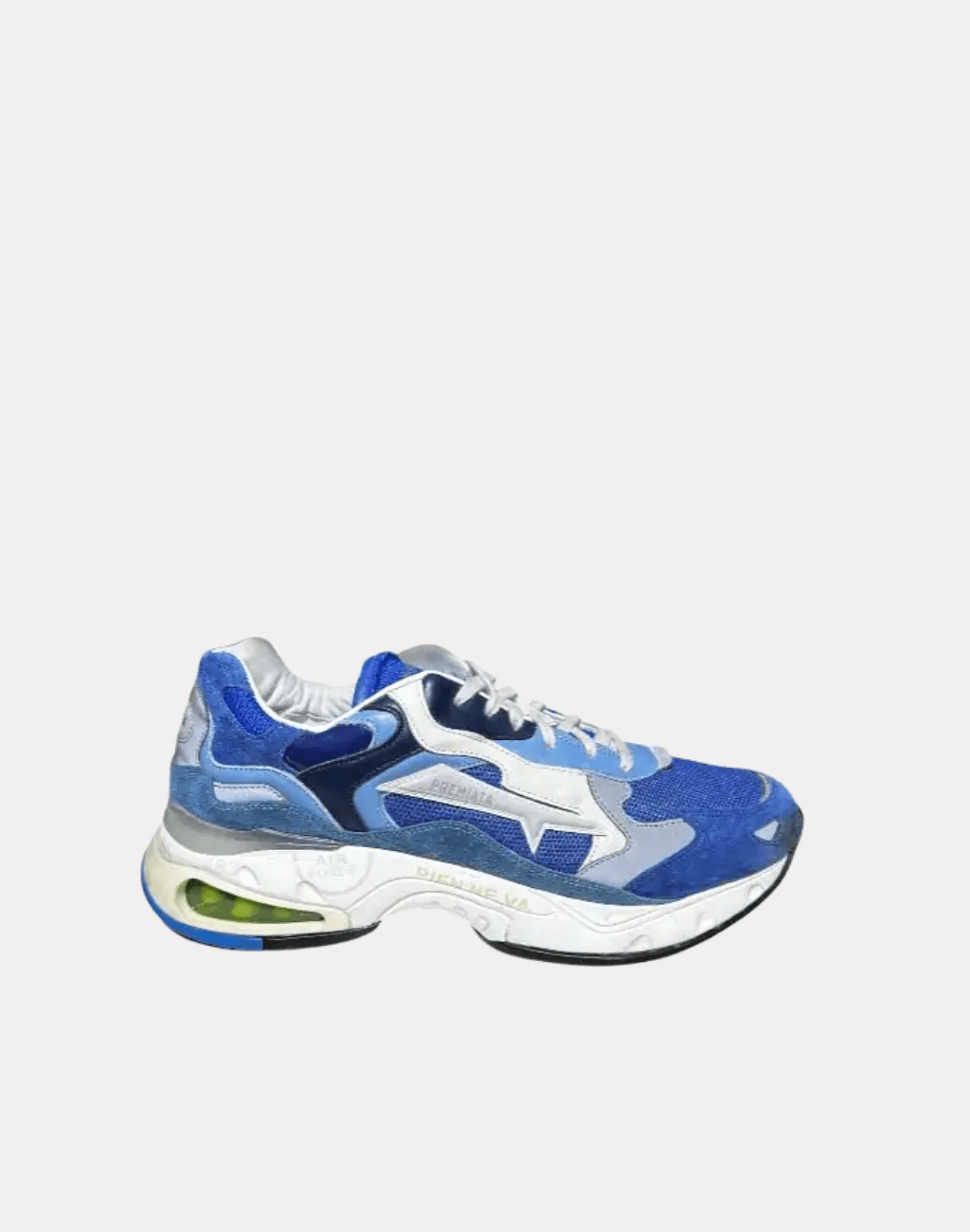 Air Erkek Sneaker