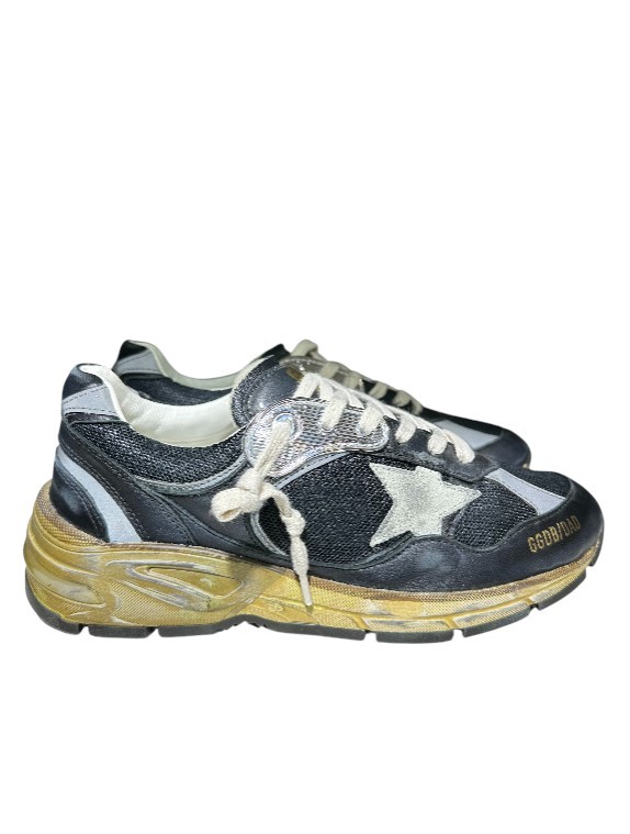 Dad-Star Sneakers