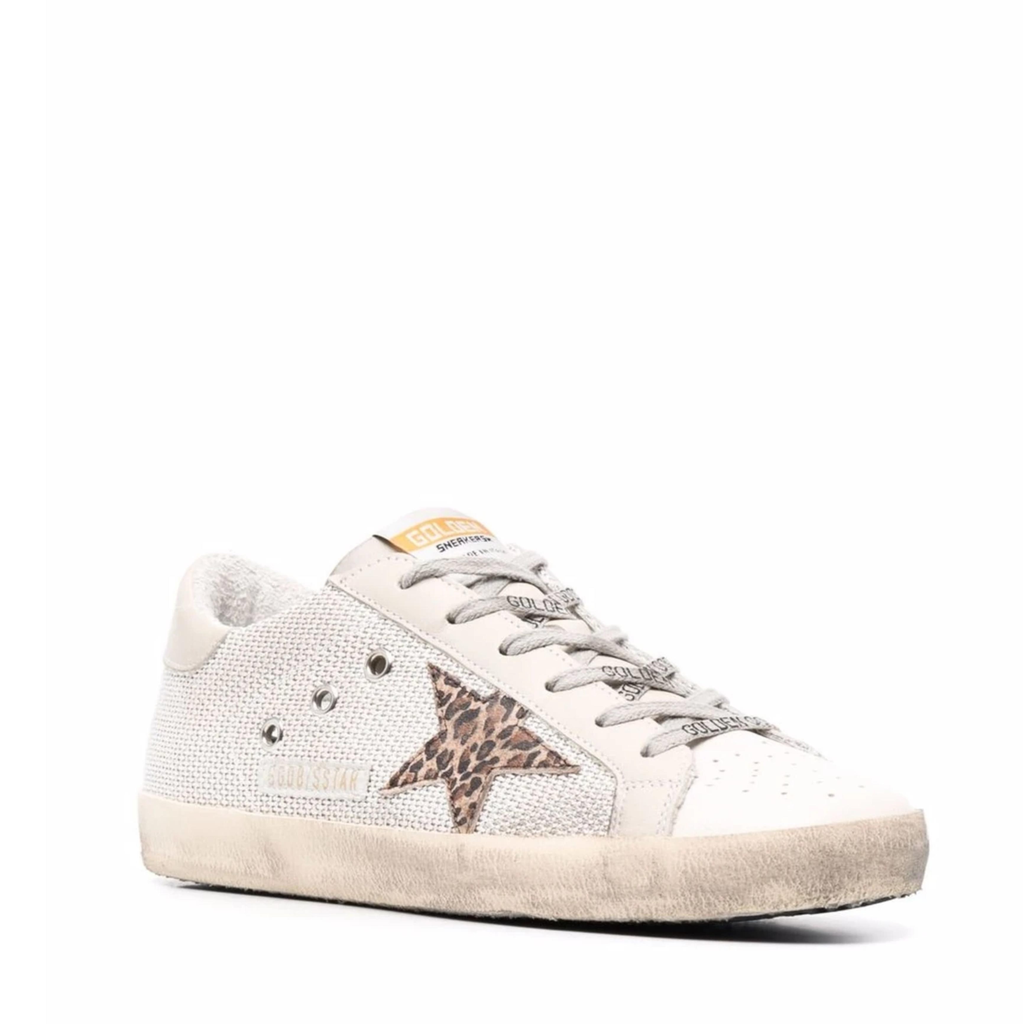 Super-Star Low-top Sneakers