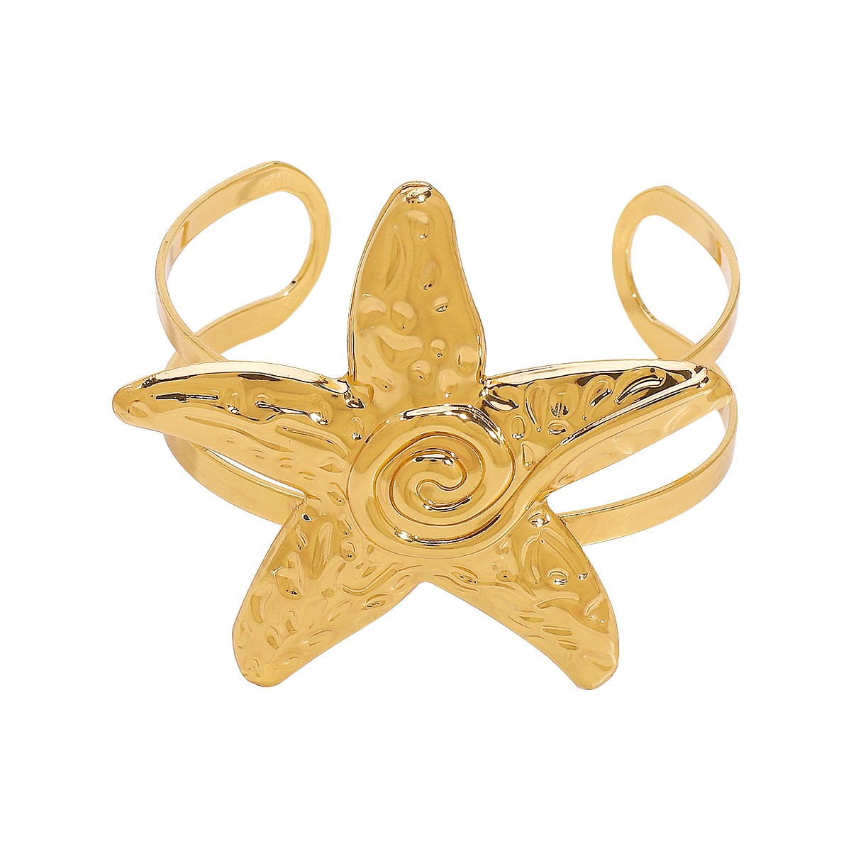 Starfish Bangle Bileklik