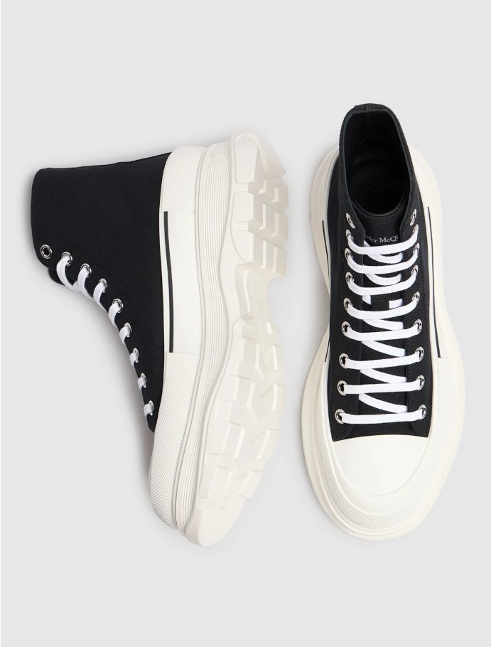 Tread Slick 'Black Fashion'