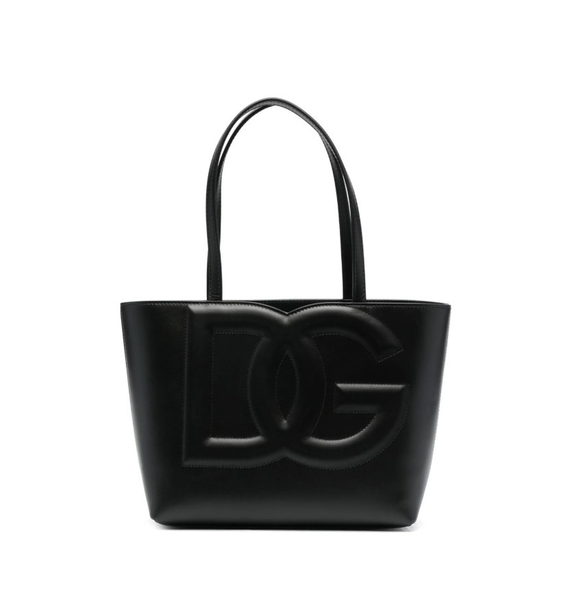 Dolce & Gabbana small DG Logo tote bag