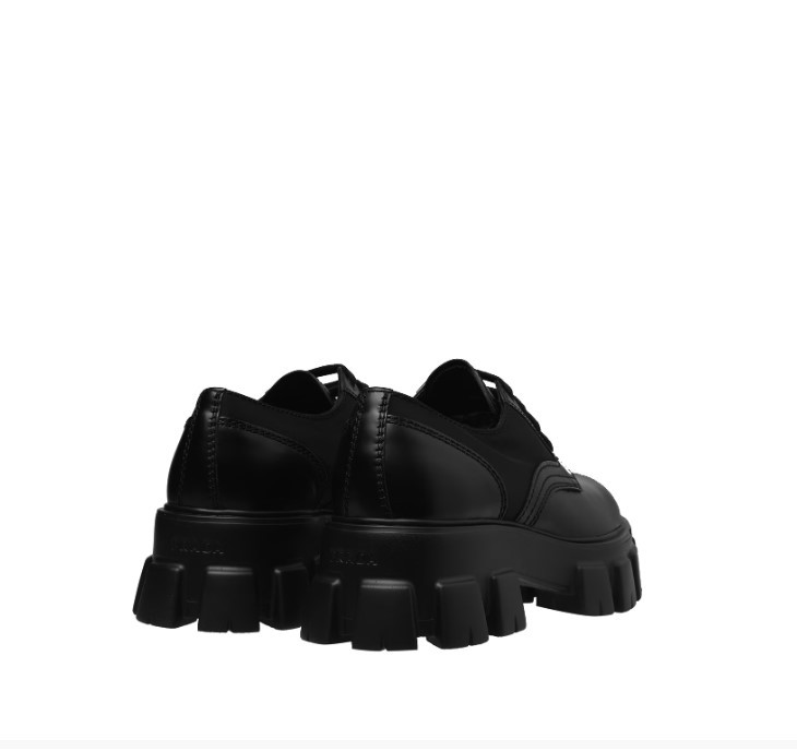 Monolight Men Sneakers