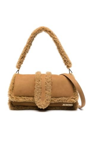 Le Petit Bambino Doux Bag