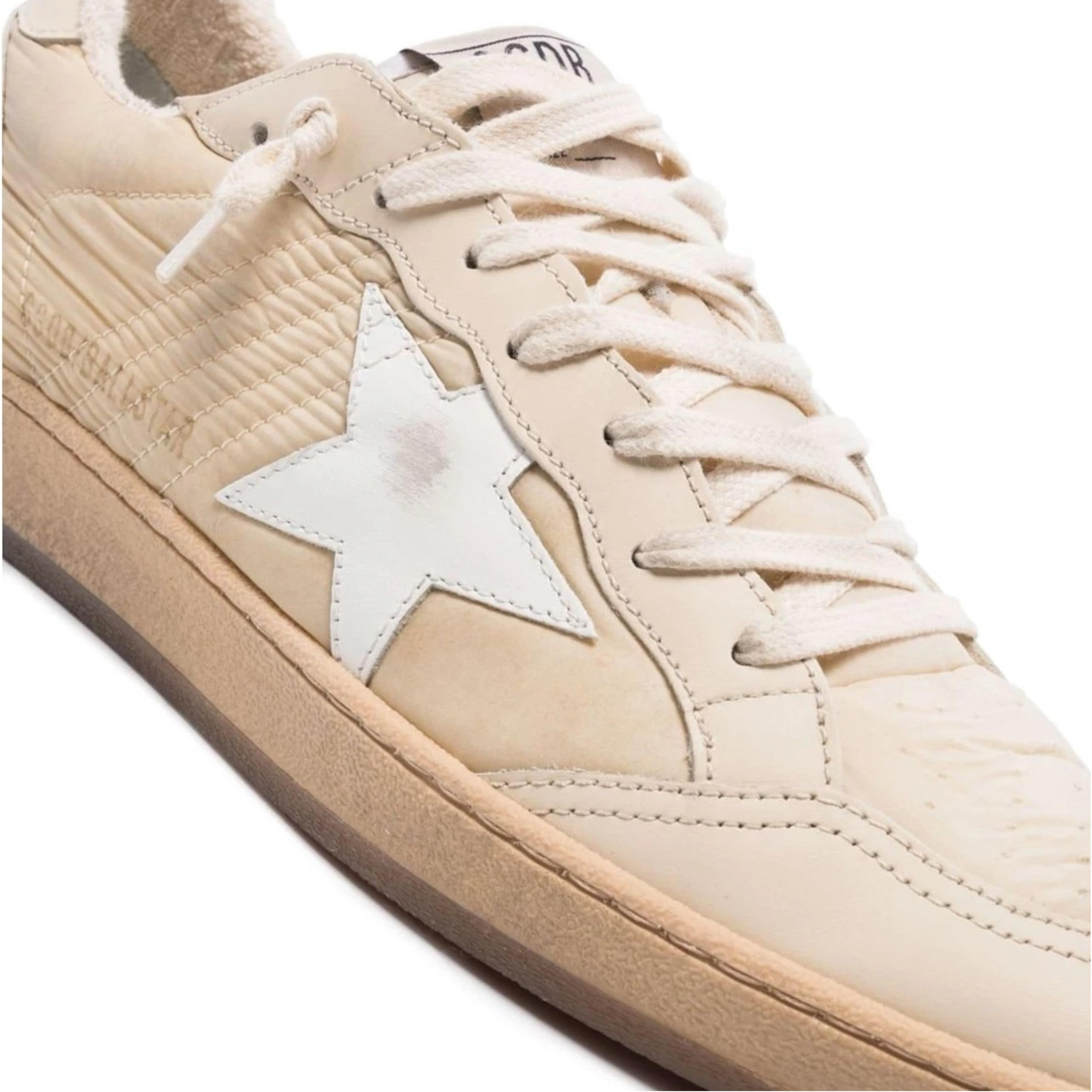 Ball Star Sneakers