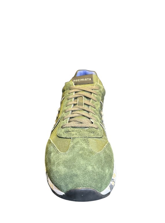 Lucy Erkek Sneakers