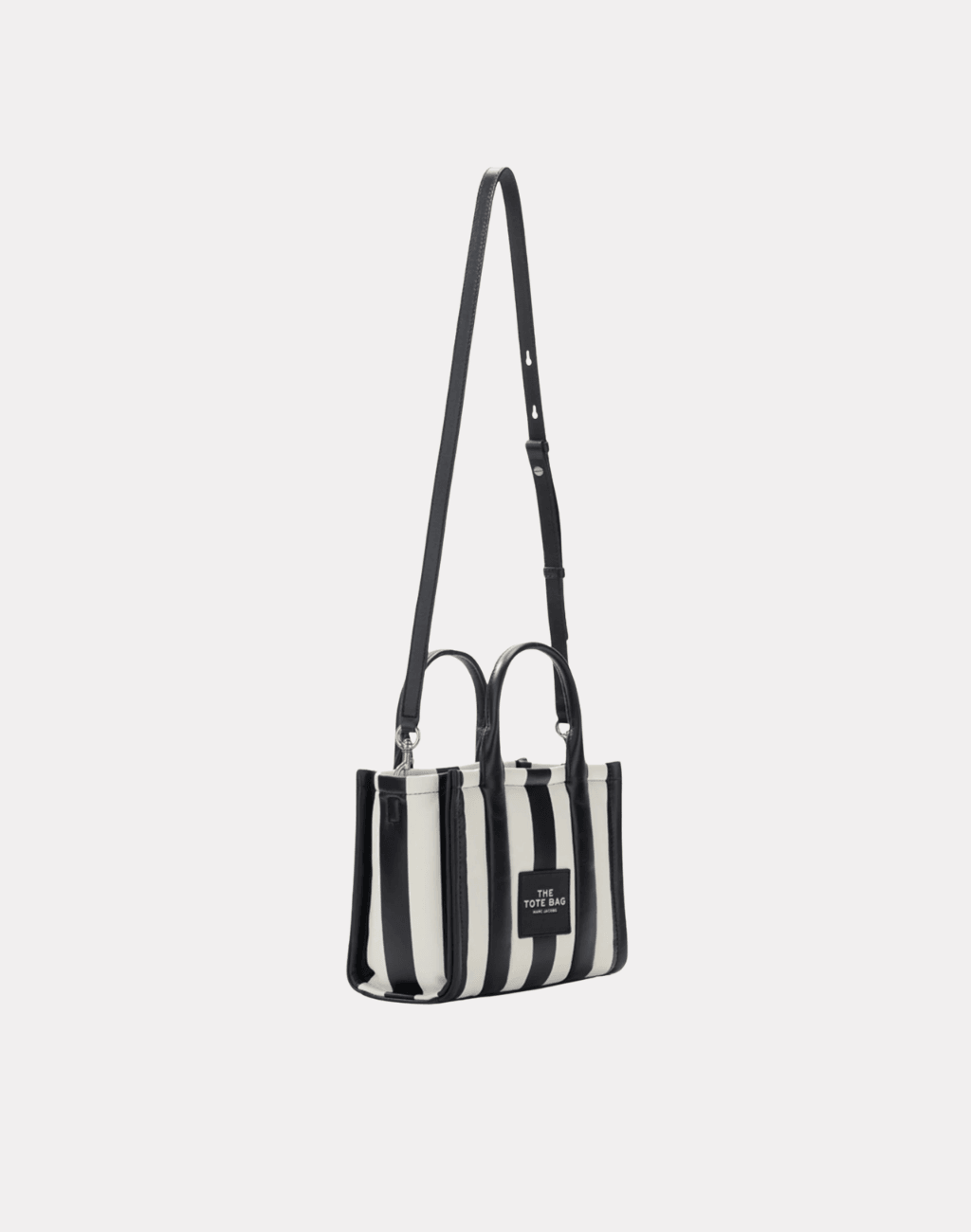 Small Tote Deri Çanta