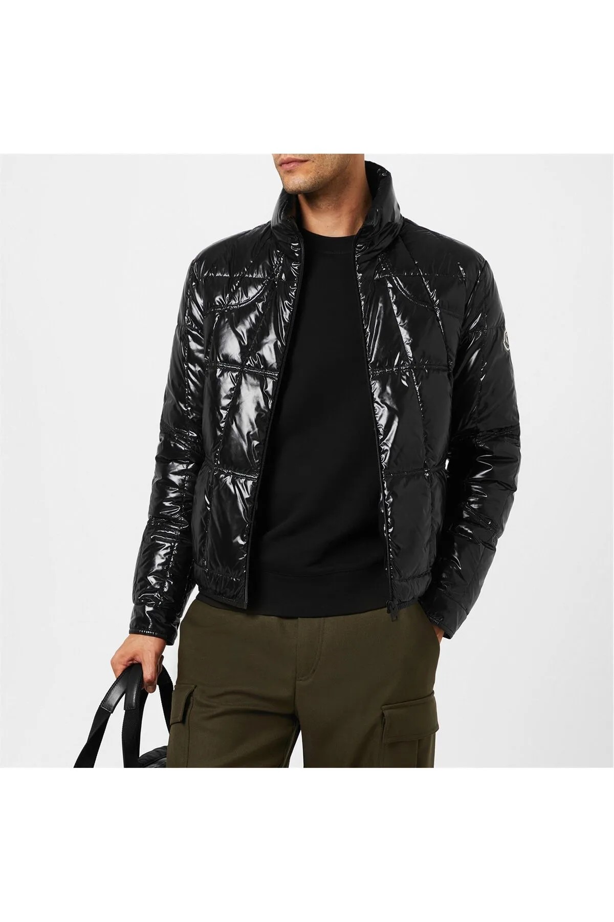 Tevel Puffer Jacket