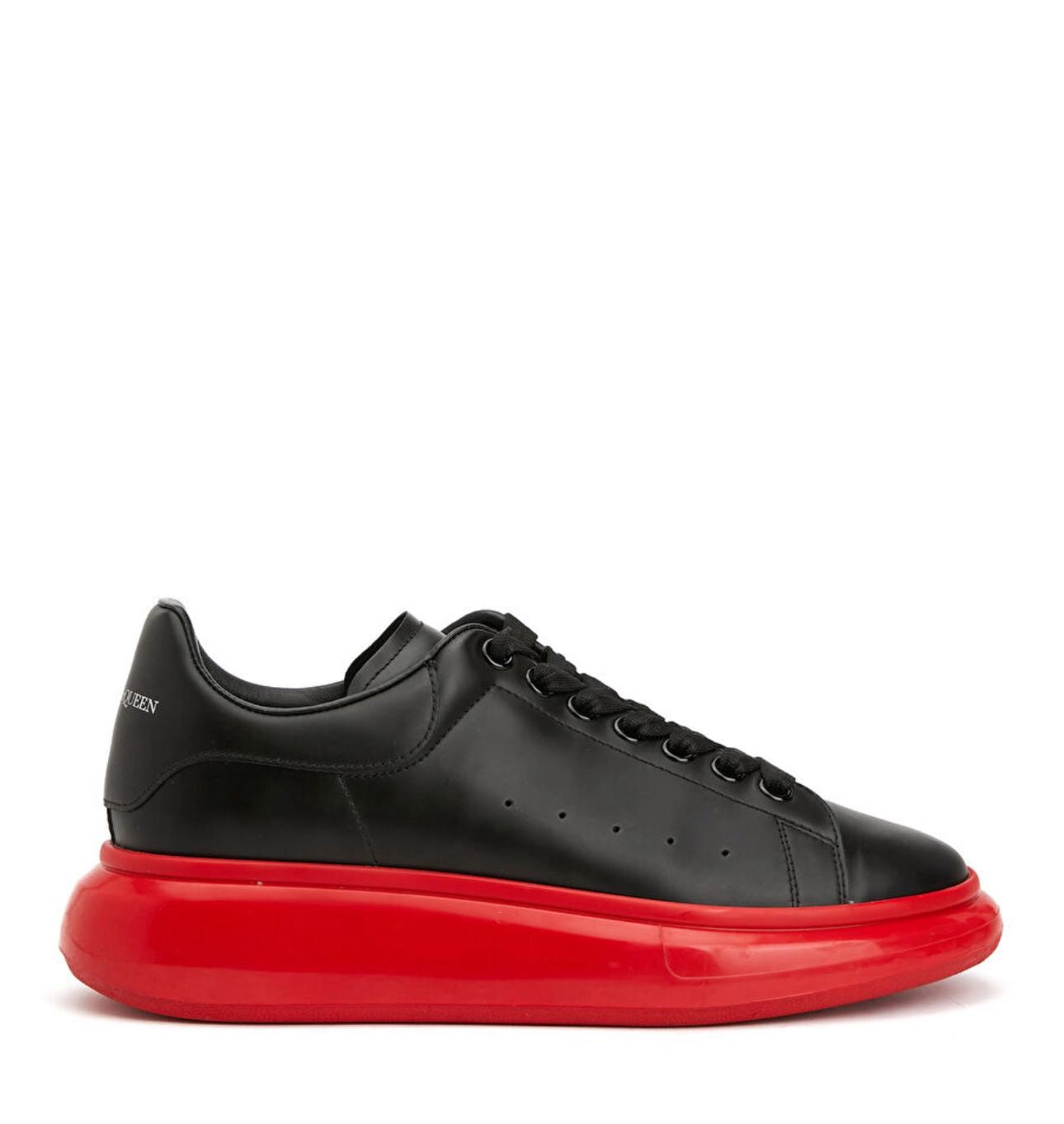 Alexander McQueen Erkek Sneakers