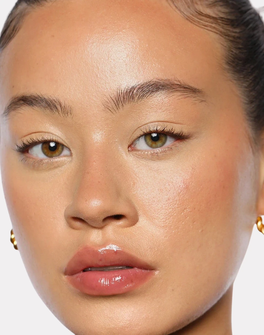 Tinted Lip Gloss ROSEWOOD