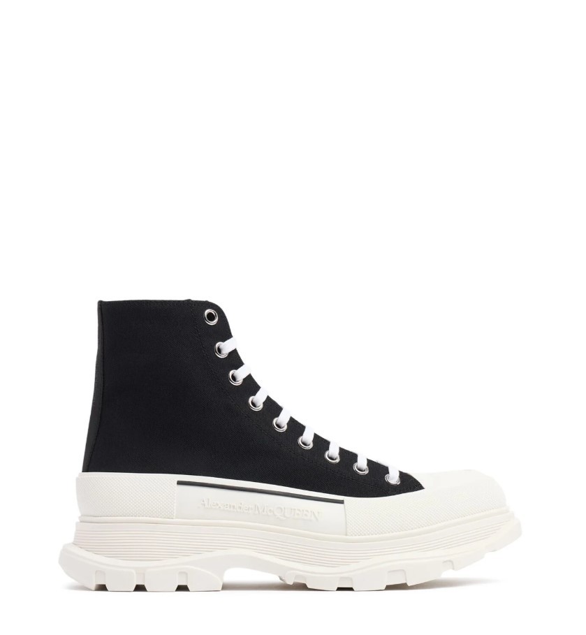 Tread Slick 'Black Fashion'