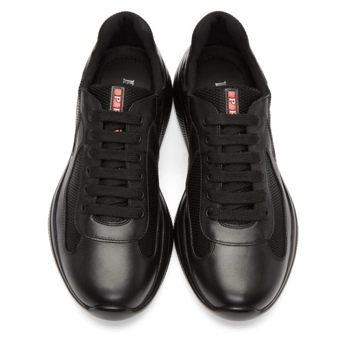 America’s Cup sneakers