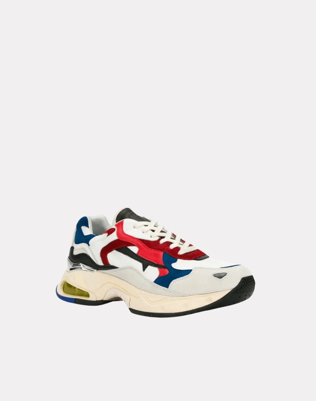 Air Erkek Sneaker