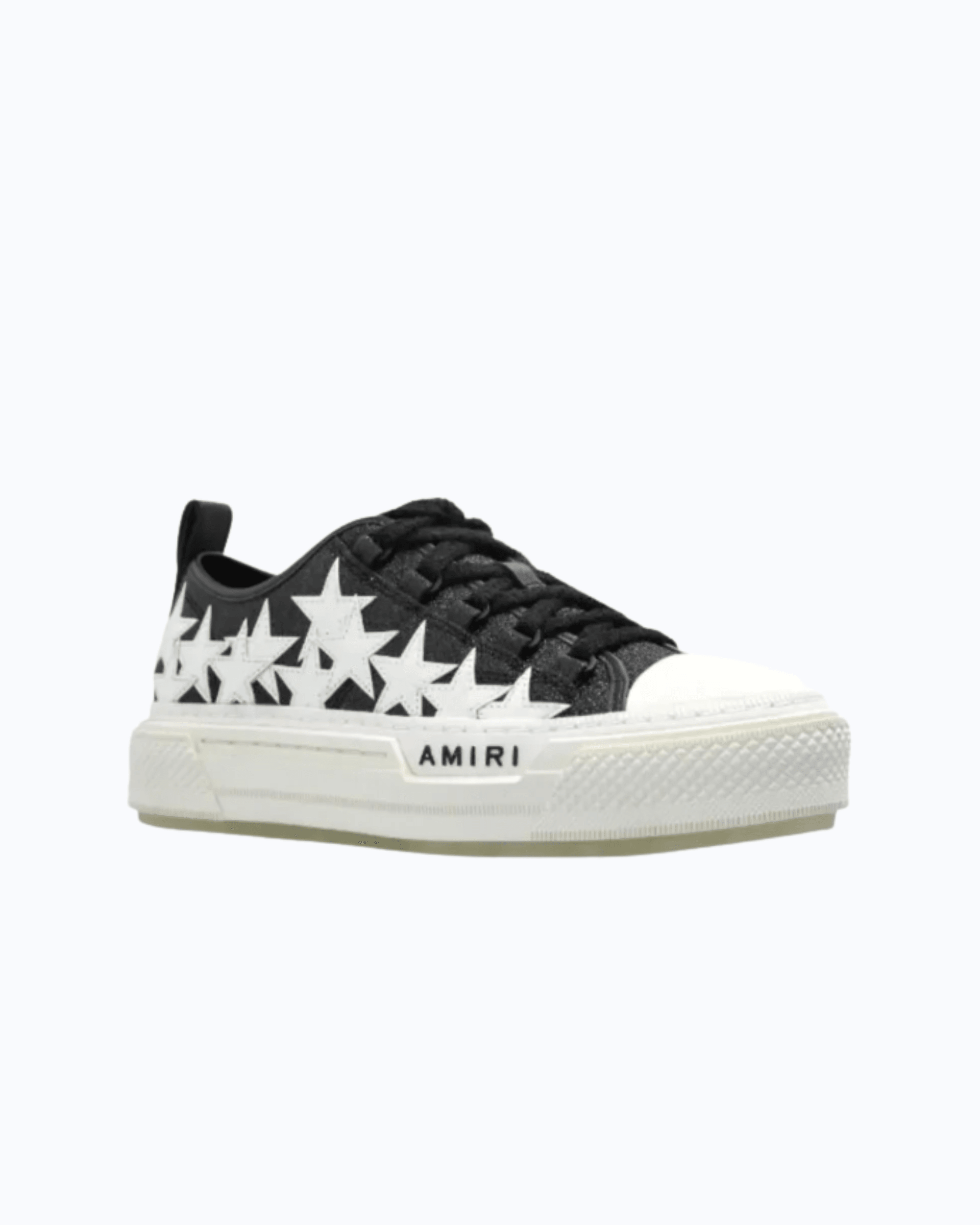 Yıldız detaylı Erkek Sneakers