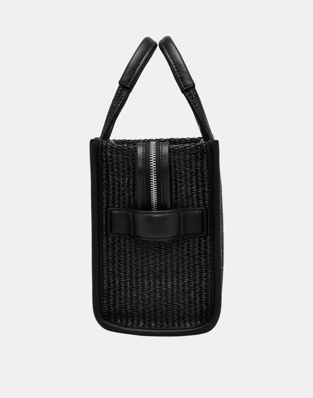 The Woven Small Tote Bag