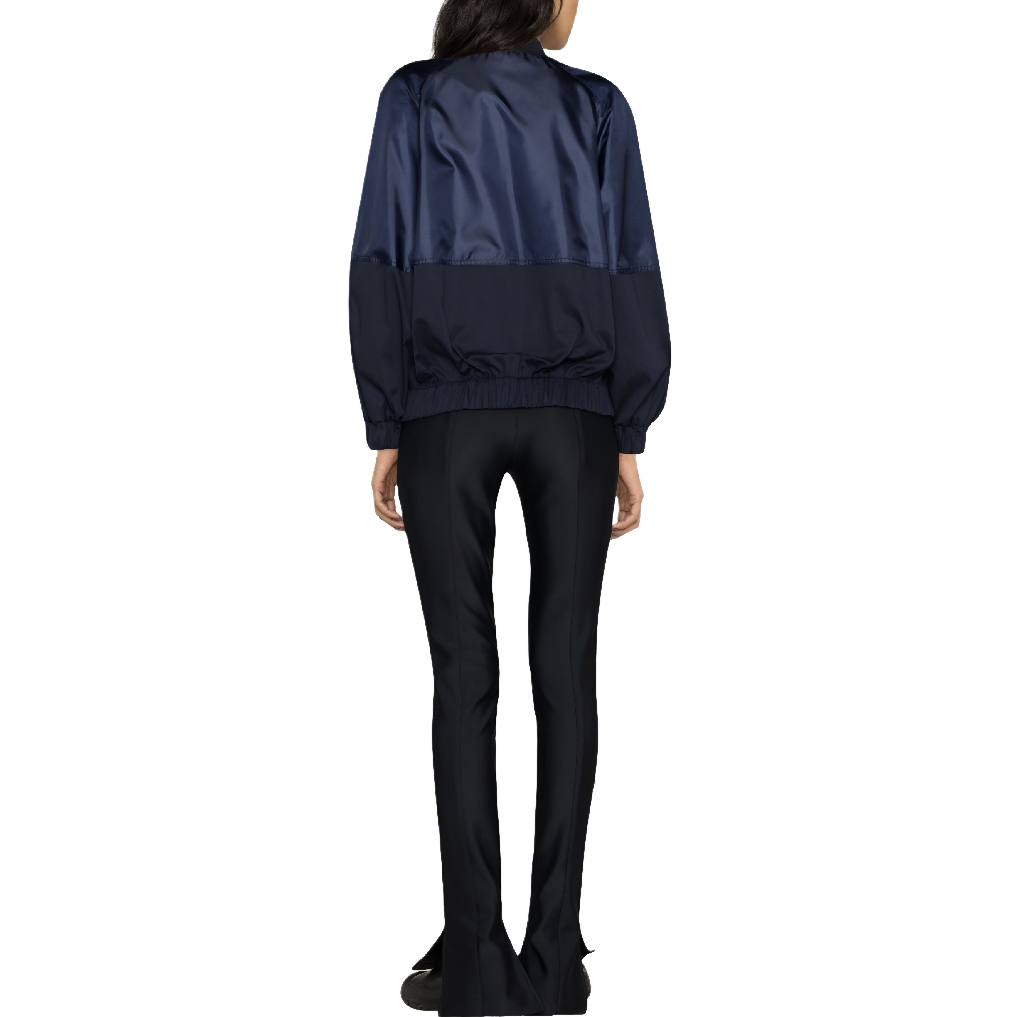 Gobie Bomber Jacket 