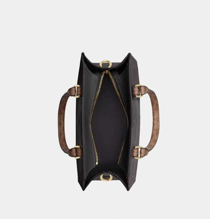 Maggie Küçük Tote Çanta