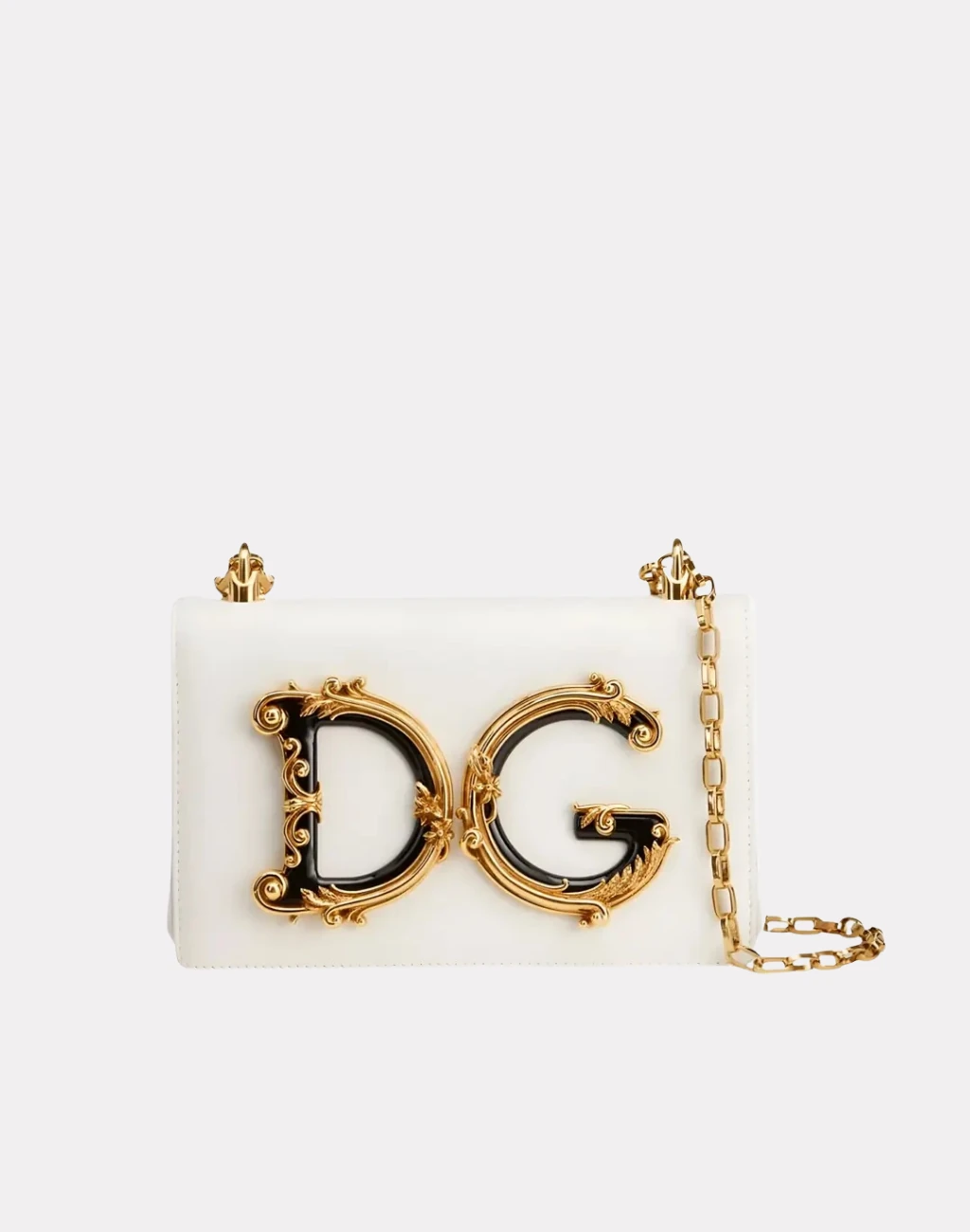 Baroque Küçük Omuz Postacı Çantası