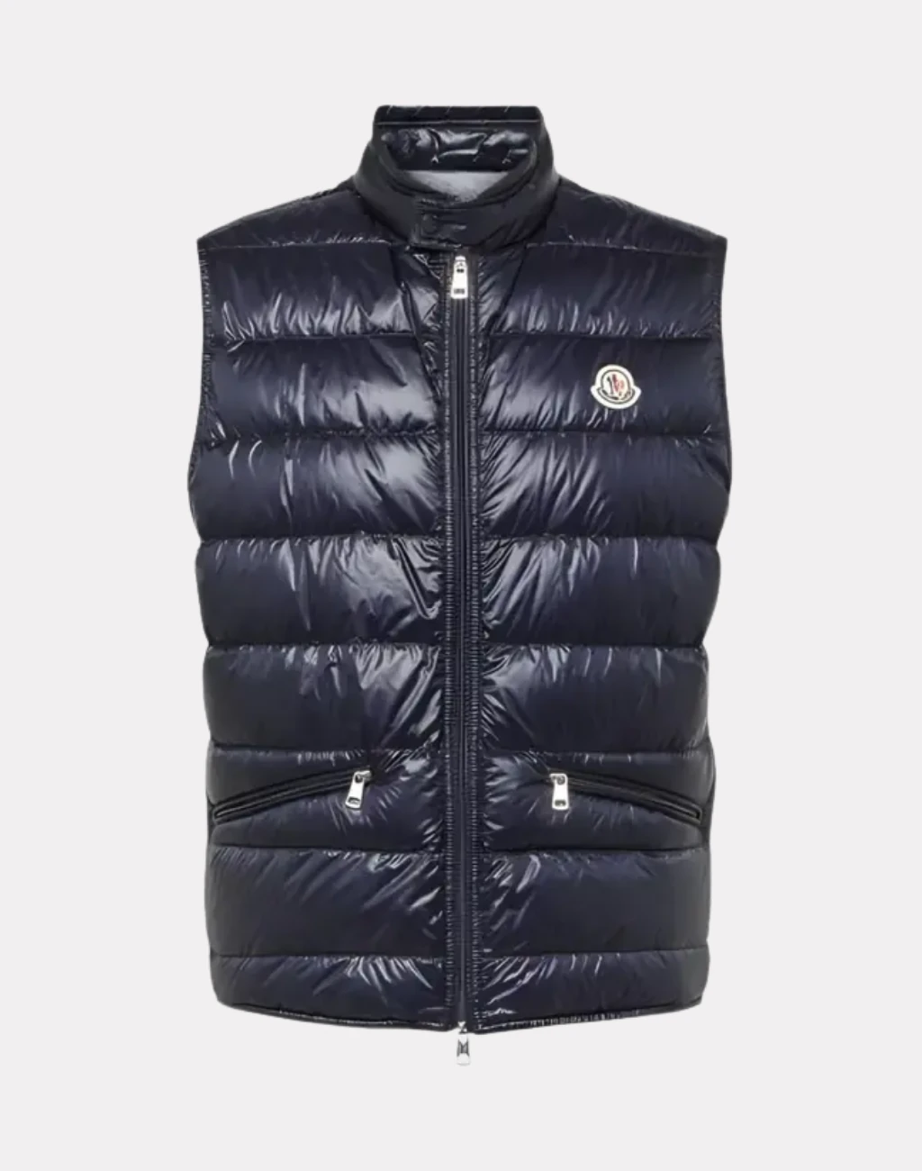 Gui Kaztüyü Erkek Yelek