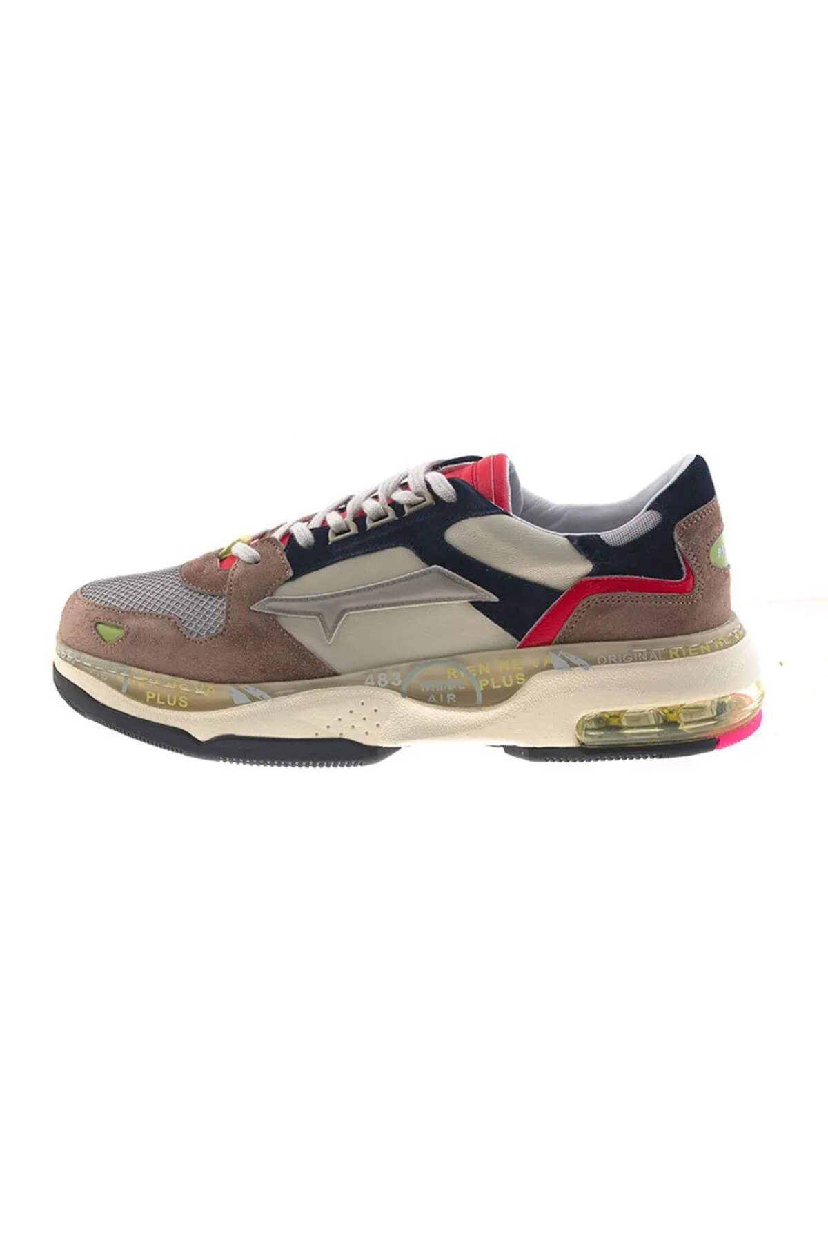 Erkek Sneaker
