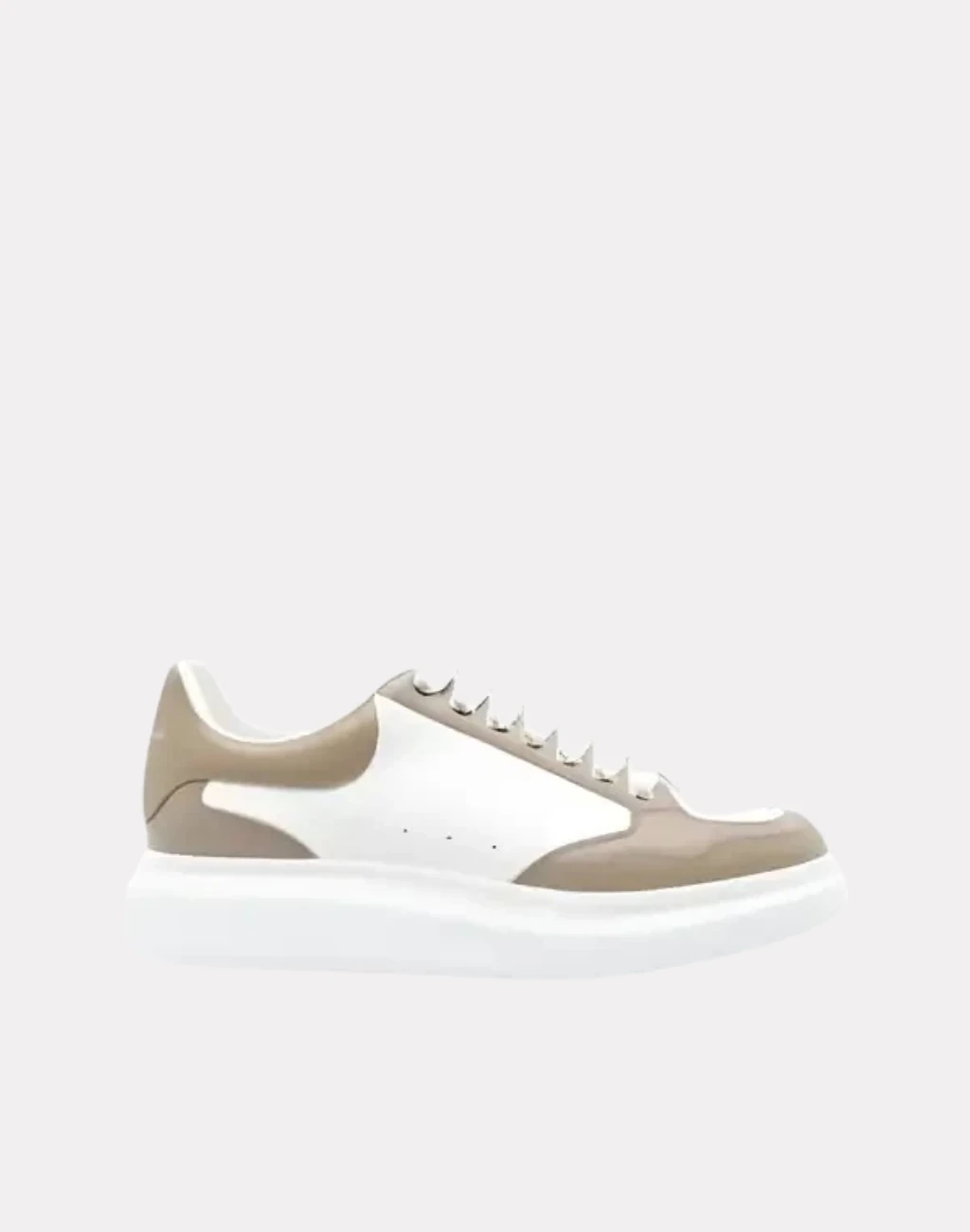  Oversize Erkek Sneaker