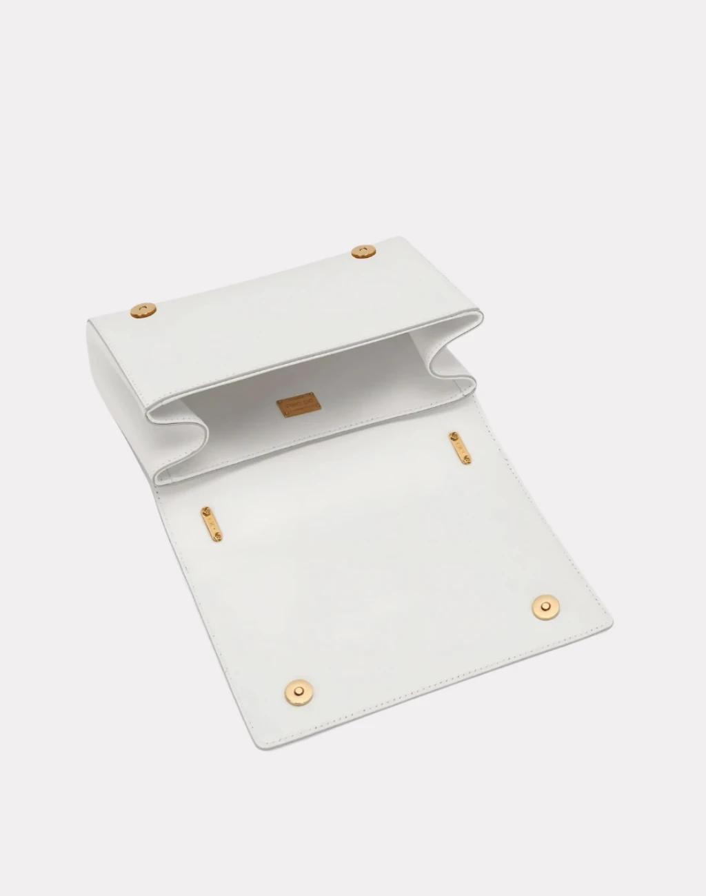 Baroque Küçük Omuz Postacı Çantası