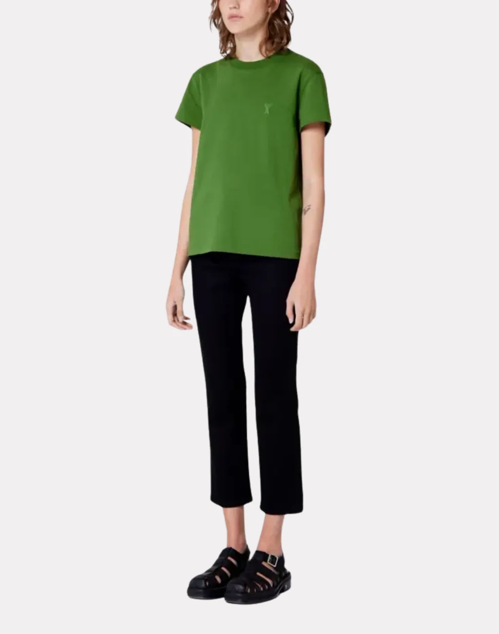 Ami De Coeur Tonal Unisex T-shirt