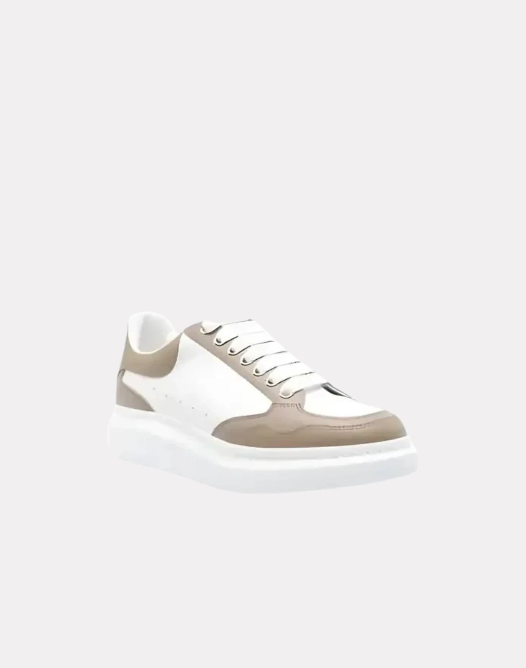  Oversize Erkek Sneaker