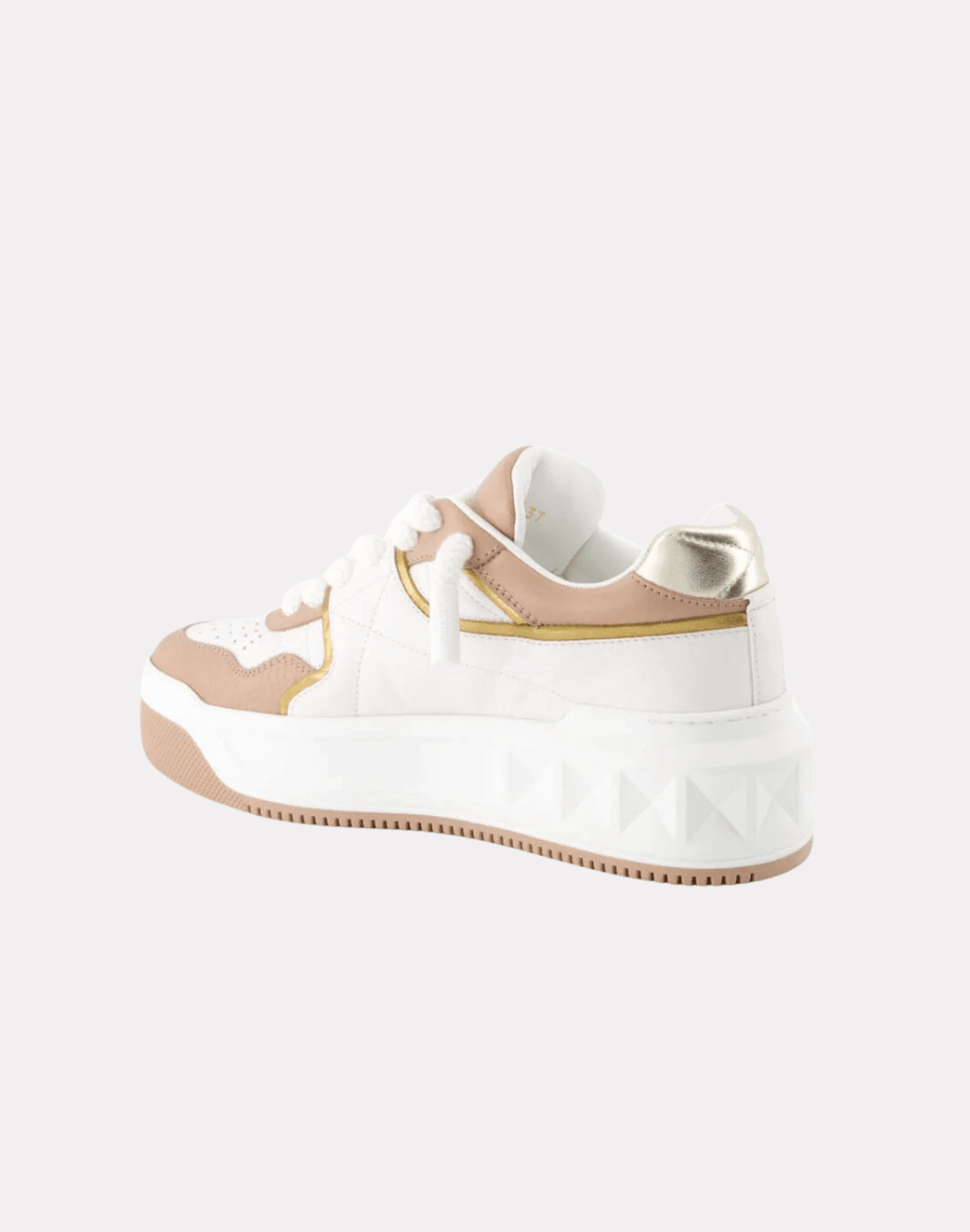 One Stud XL Kadın Sneaker