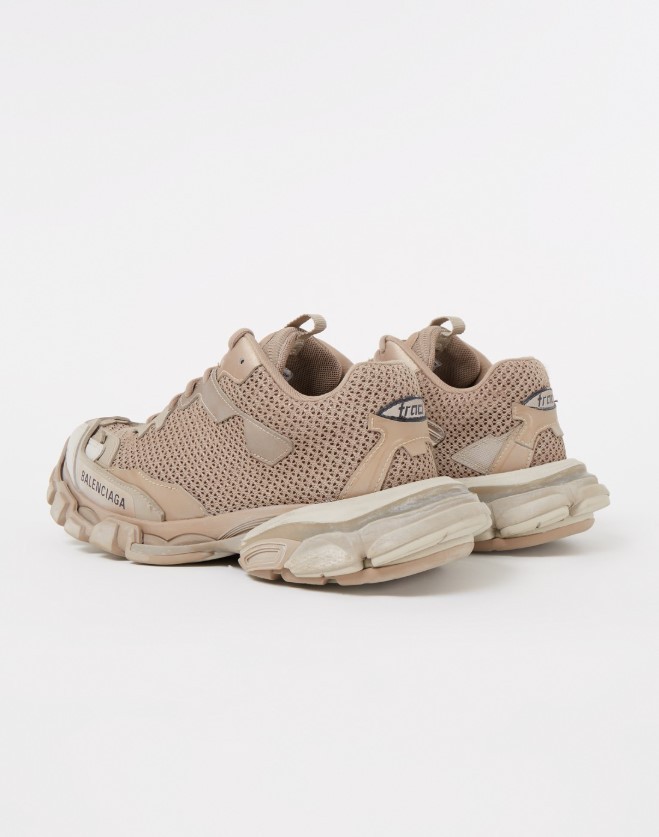 Track 3 Kadın Sneakers