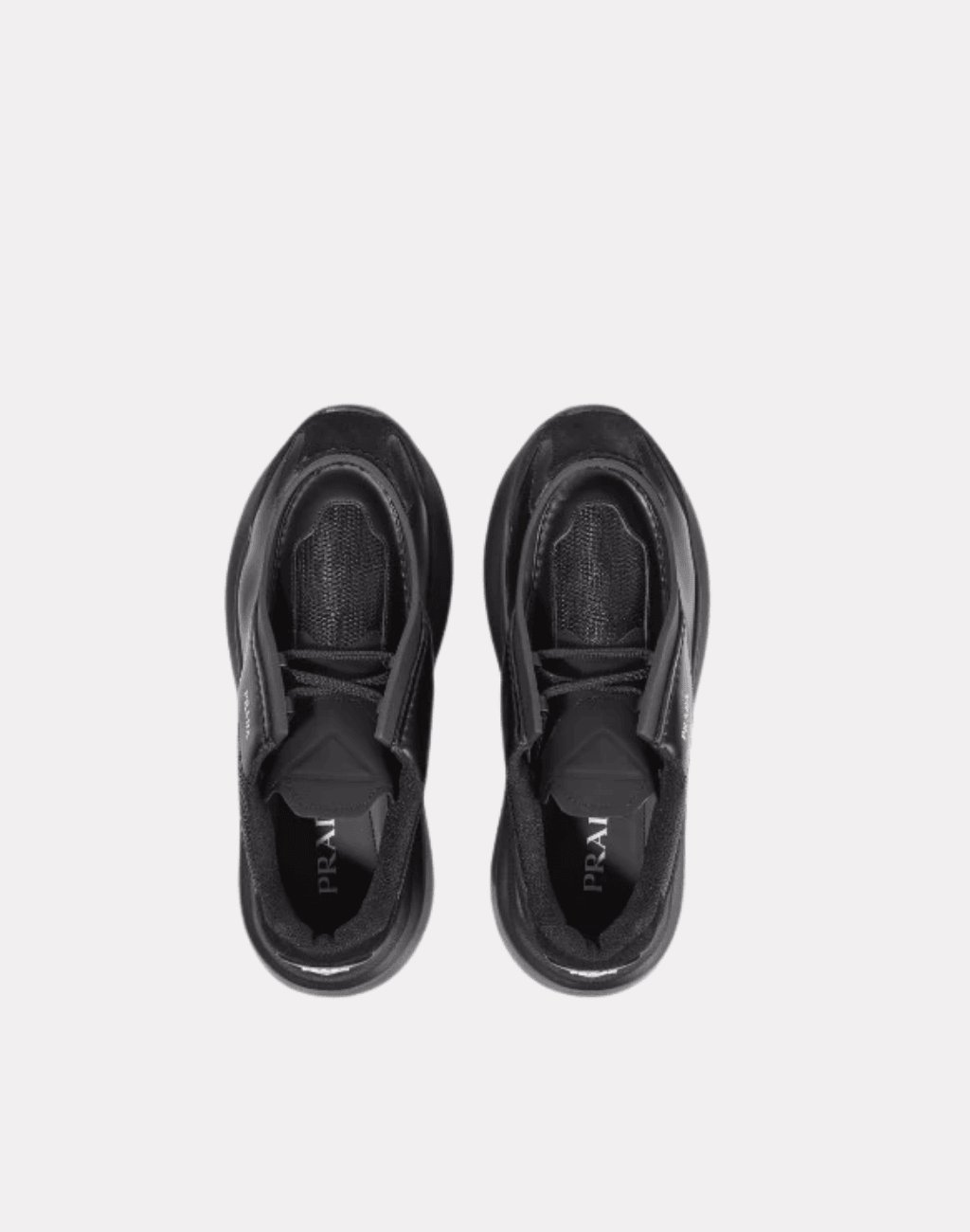 Komple Deri Yeni Tasarım Erkek Sneaker