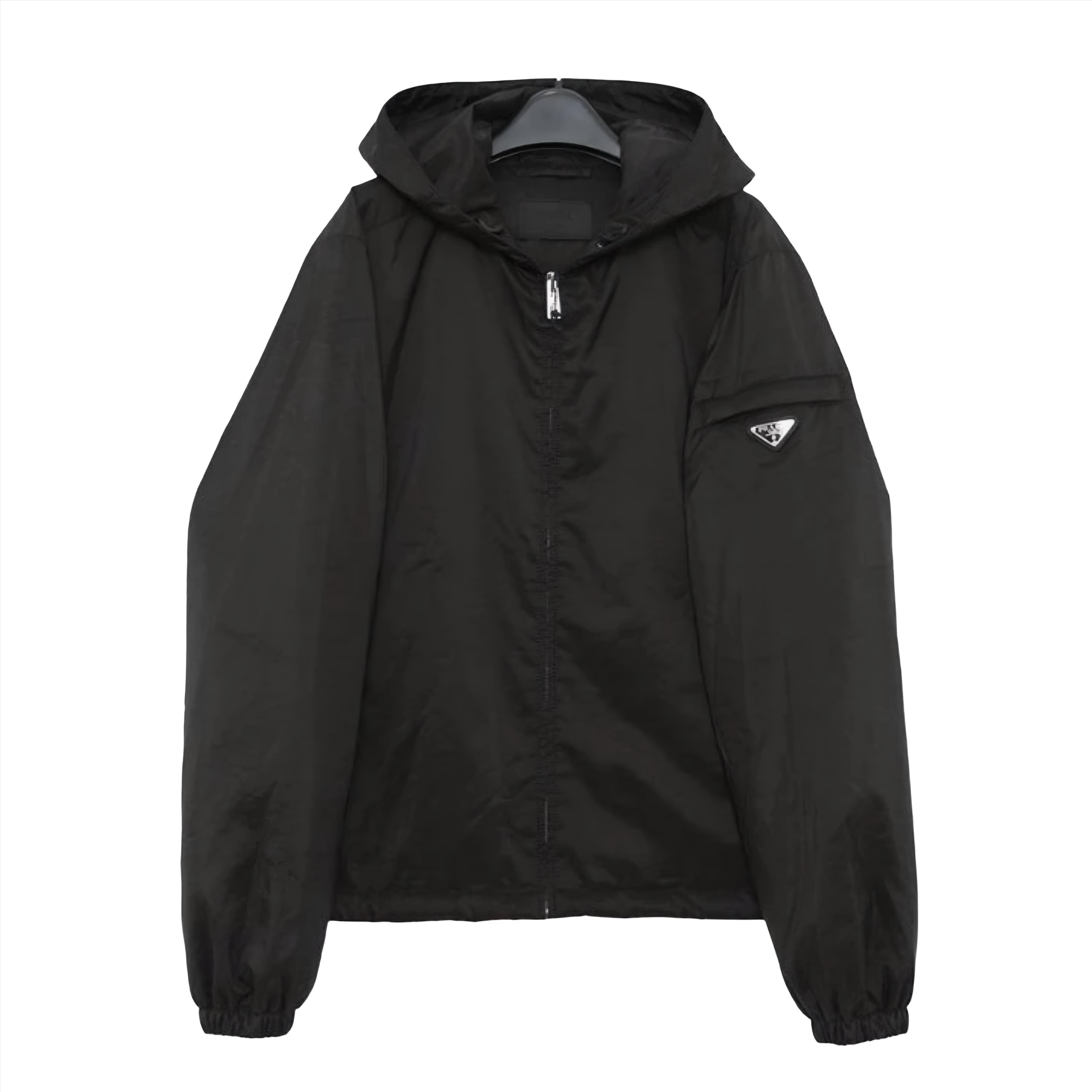 K- Way Padded Poliestere Jacket