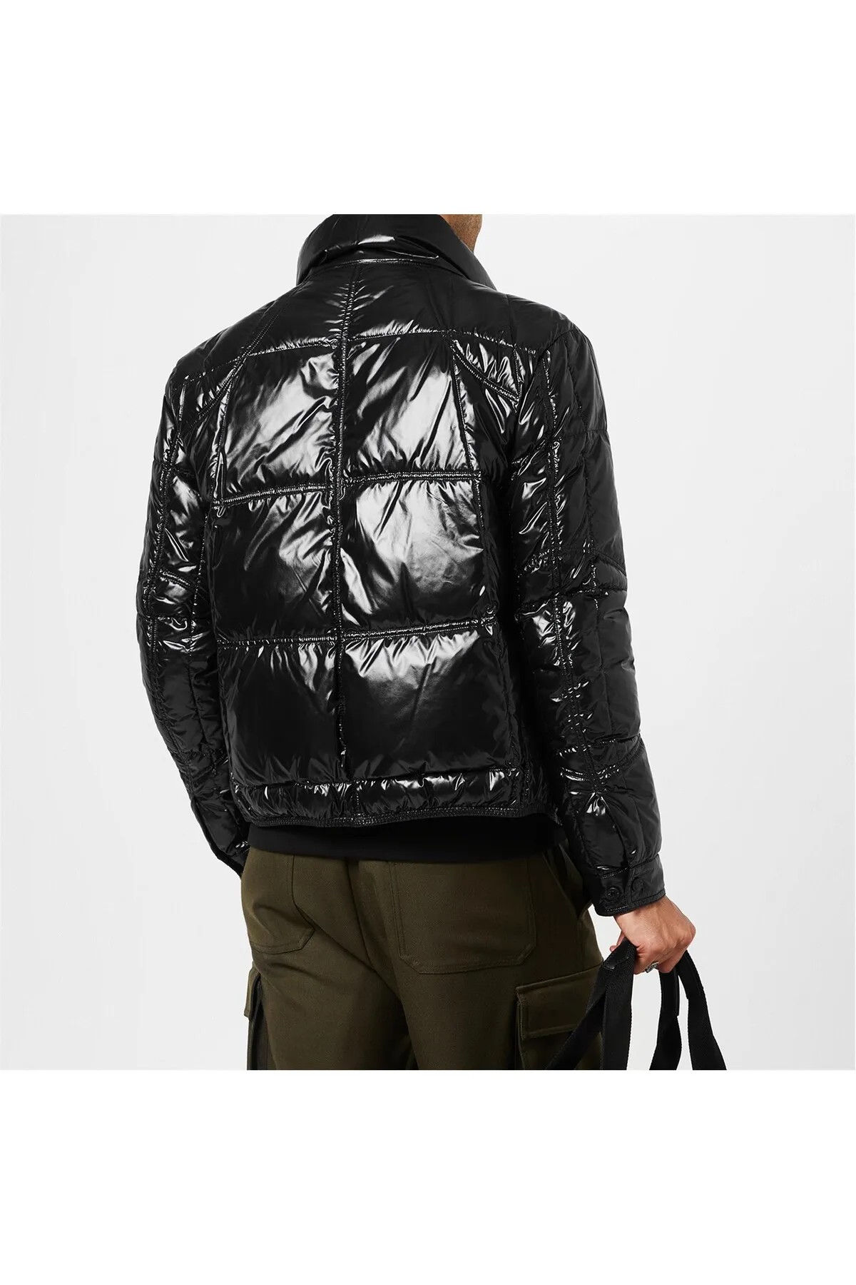 Tevel Puffer Jacket