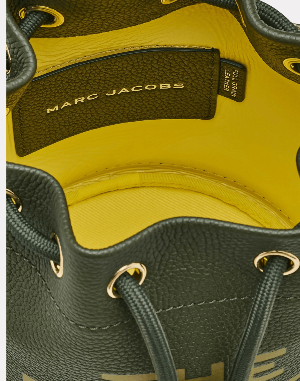 The Bucket Bag