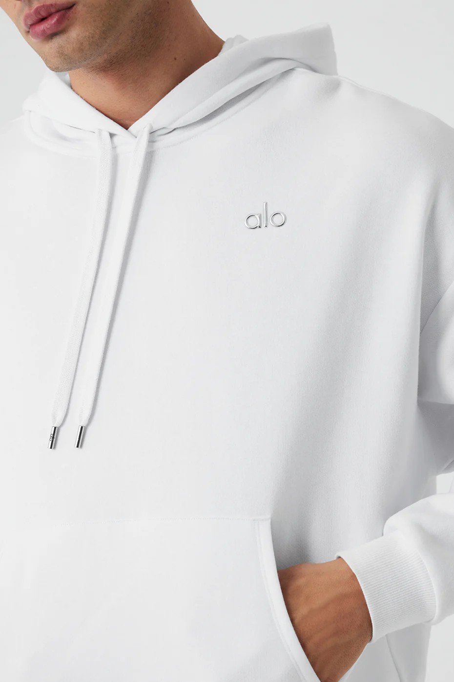 Accolade Hoodie