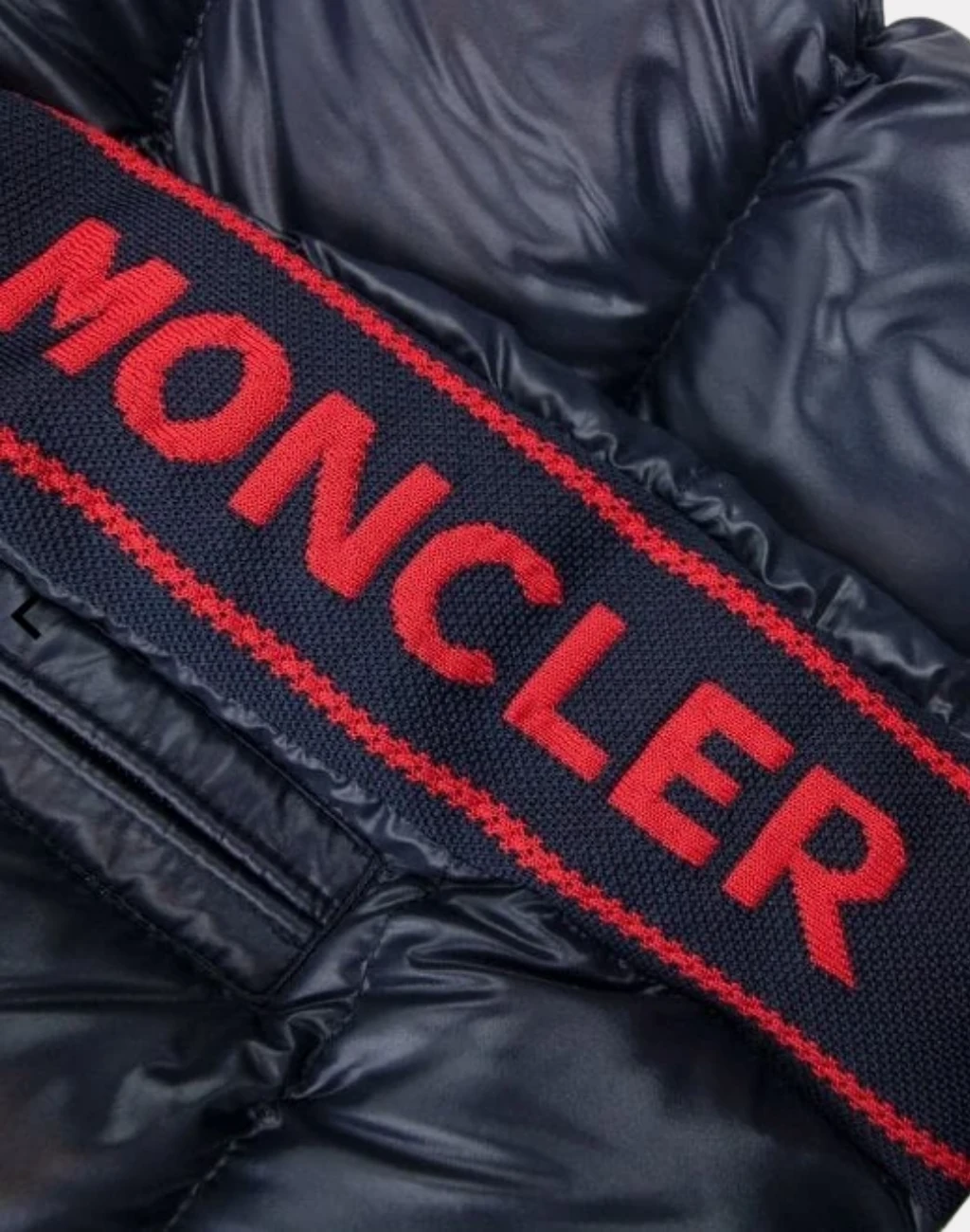 Lunetiere Kaztüyü Şişme Erkek Mont