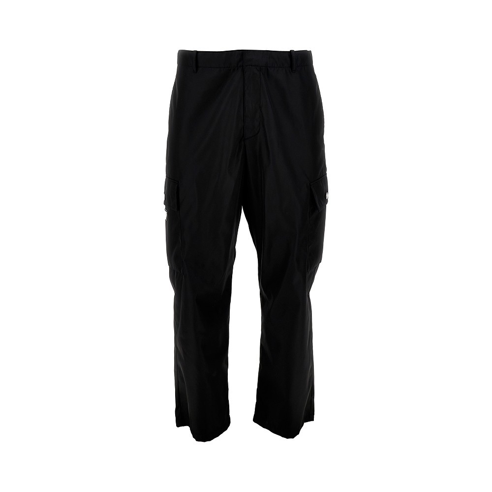  Re-Nylon Cargo Pants