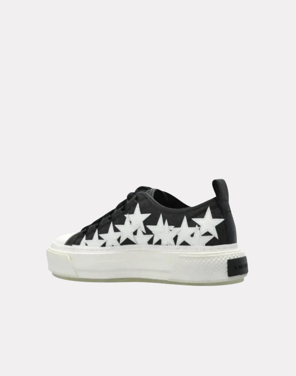 Yıldız detaylı Erkek Sneakers