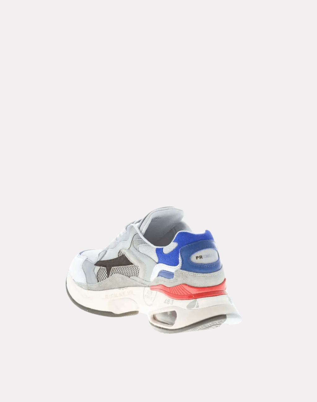 Air Erkek Sneaker