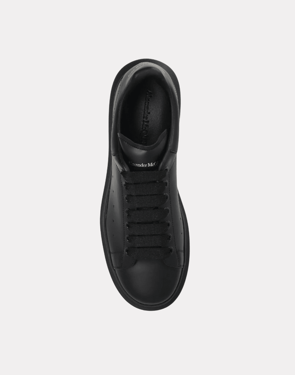  Siyah Erkek Sneakers