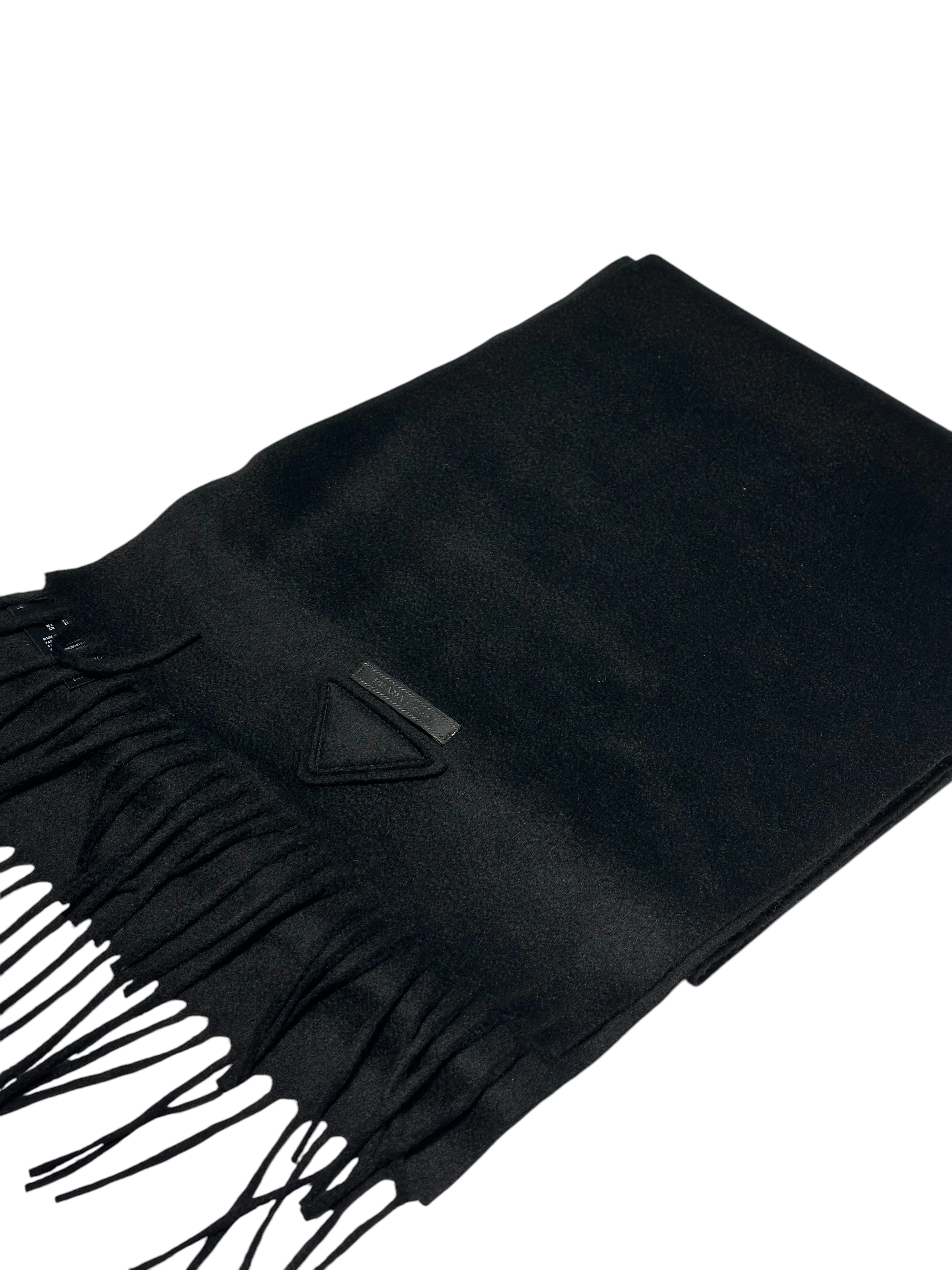 Düz Renk Kaşmir Atkı ve Şal