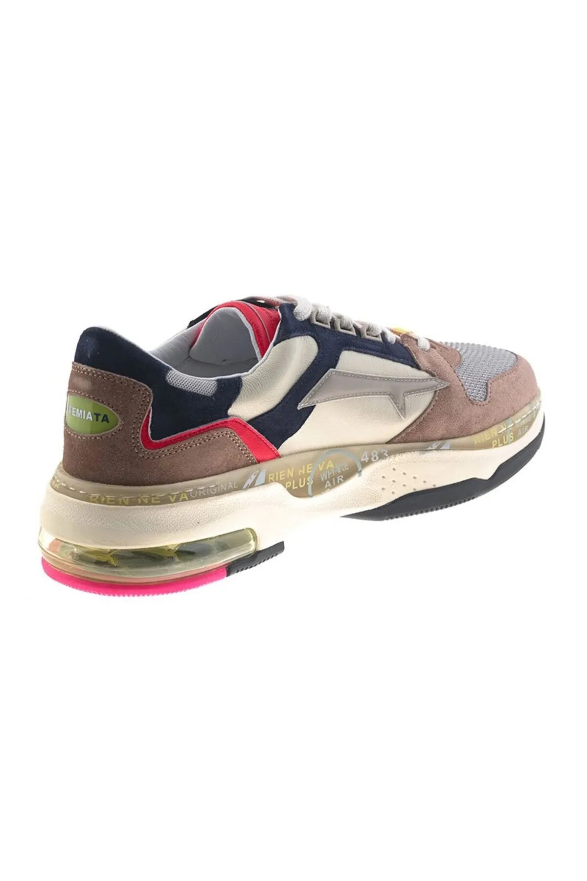 Erkek Sneaker