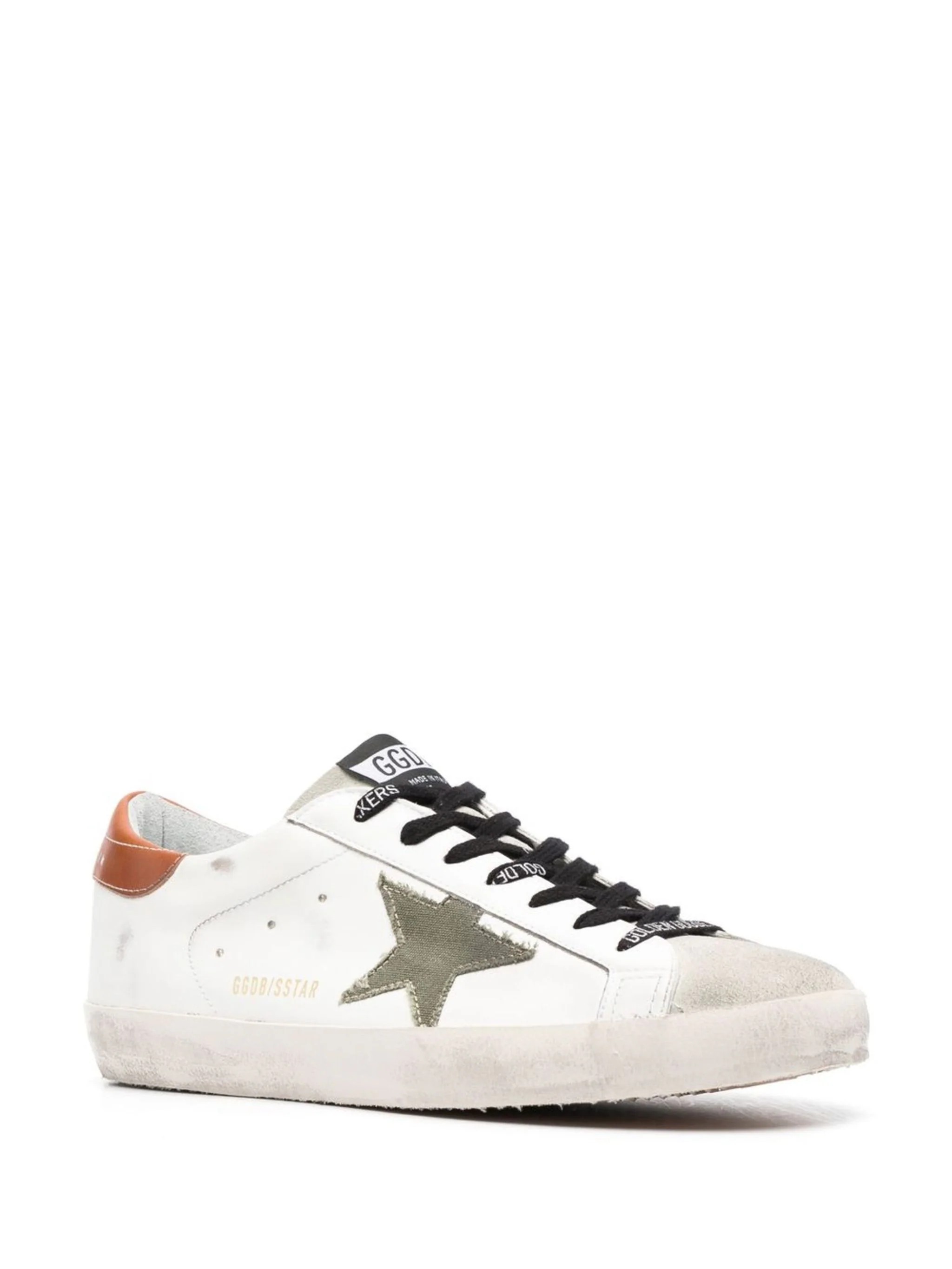 Super-Star Low-top Sneakers