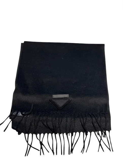 Düz Renk Kaşmir Atkı ve Şal