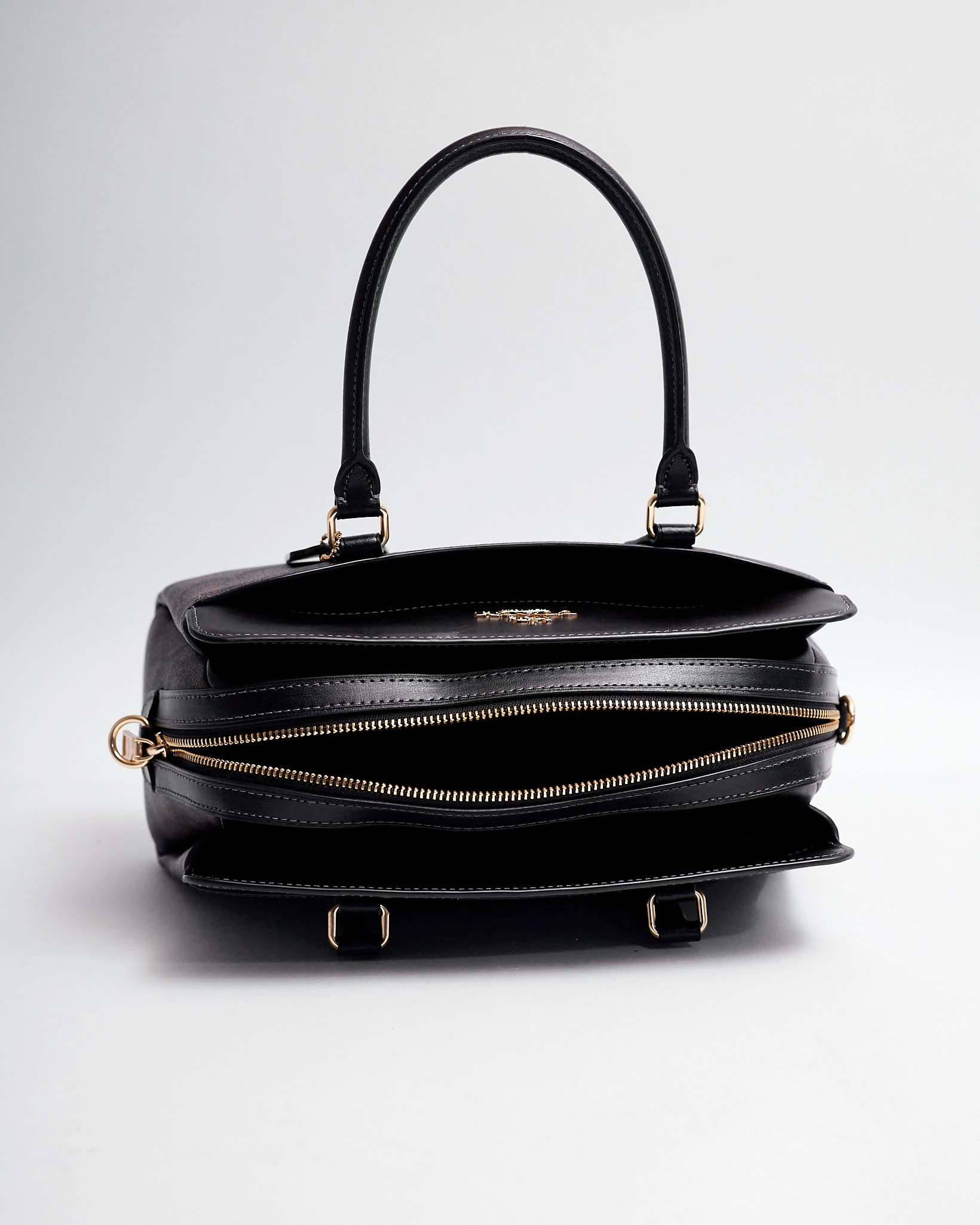 Kadın Mollie Kahverengi Tote Çanta 